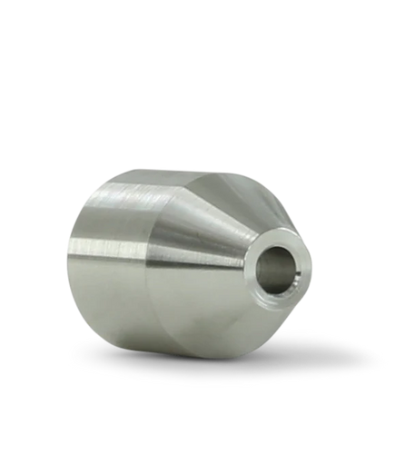 Thimble Filter Coned Bullet Insert, 3/8 in.