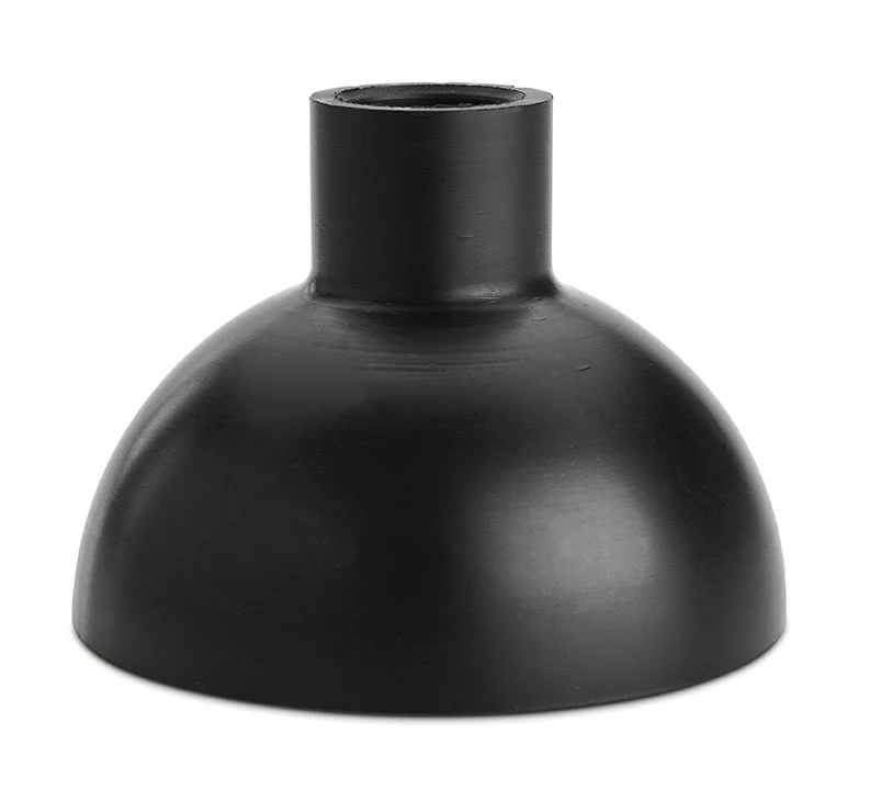 AccuStream Nozzle Splash Guard Part 113727 Best Choice Parts