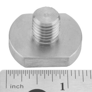 RETAINING NUT, DRIVE WHEEL