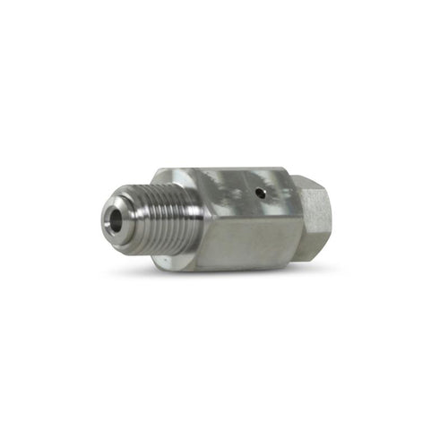 Thimble Filter Assembly, 1/4-in. Female to 1/4-in. Male-Cutting Head Parts-AccuStream-AccuStream