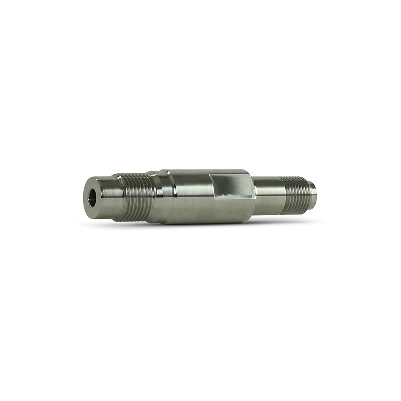 Mini Precision Nozzle Body, 4.00 in.-Nozzle Bodies & Orifice Retainers-AccuStream-AccuStream