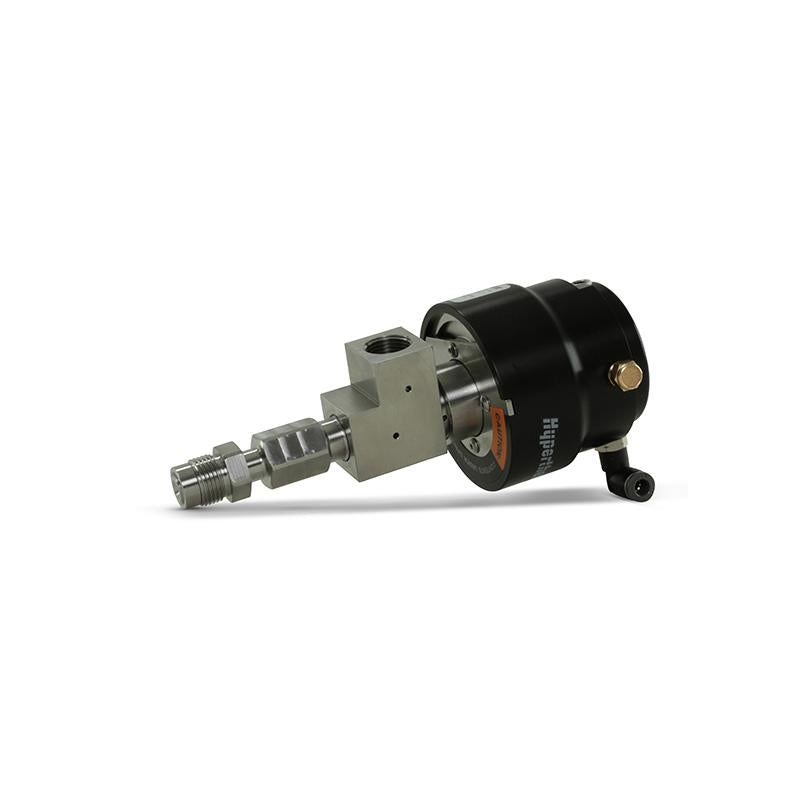 On/off Valve, Side-inlet, High-performance, 7.50 in. (A-dimension)-On/Off Valve Parts-AccuStream-AccuStream