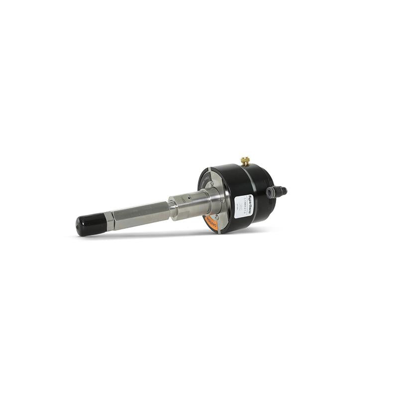 On/off Valve, Side-inlet, 9.075 in. (A-dimension)-On/Off Valve Parts-AccuStream-AccuStream