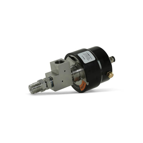 On/off Valve, Top-inlet, High-performance, 6.375 in. (A-dimension)-On/Off Valve Parts-AccuStream-AccuStream