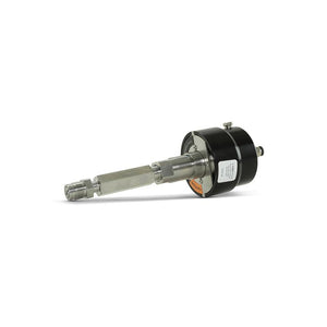 On/off Valve, Top-inlet, 9.075 in. (A-dimension)-On/Off Valve Parts-AccuStream-AccuStream
