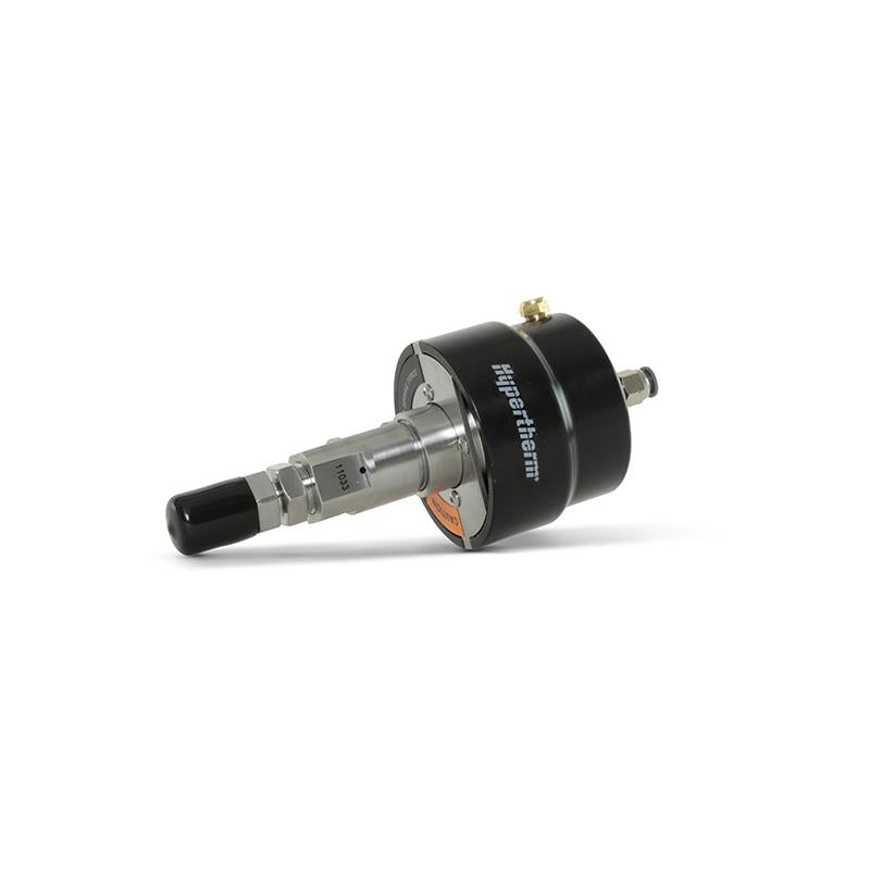 On/off Valve, Top-inlet, 6.375 in. (A-dimension)-On/Off Valve Parts-AccuStream-AccuStream