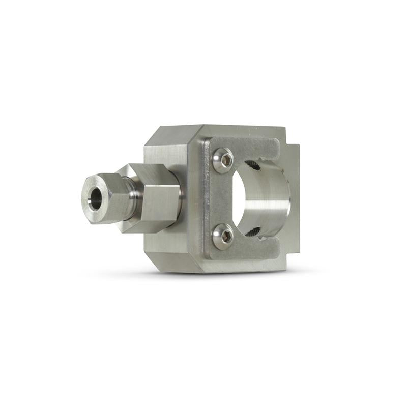 AccuValve Back-mounting Collar-On/Off Valve Parts-AccuStream-AccuStream