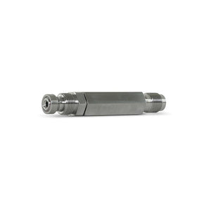 Swivel Adapter, 4.985 in.-Cutting Head Parts-AccuStream-AccuStream