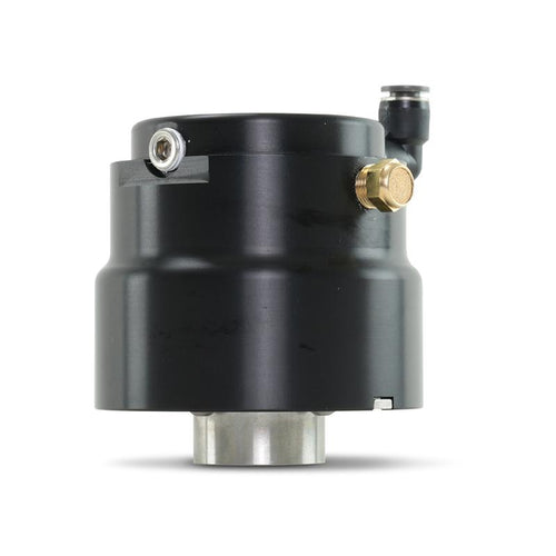 AccuValve Assembly, Side-inlet-On/Off Valve Parts-AccuStream-AccuStream