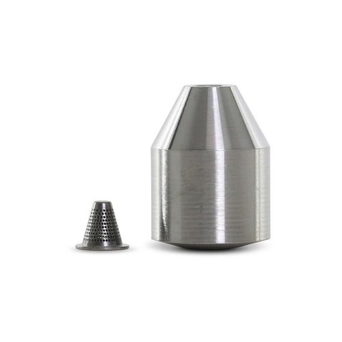 Thimble Filter Element and Bullet-Cutting Head Parts-AccuStream-AccuStream