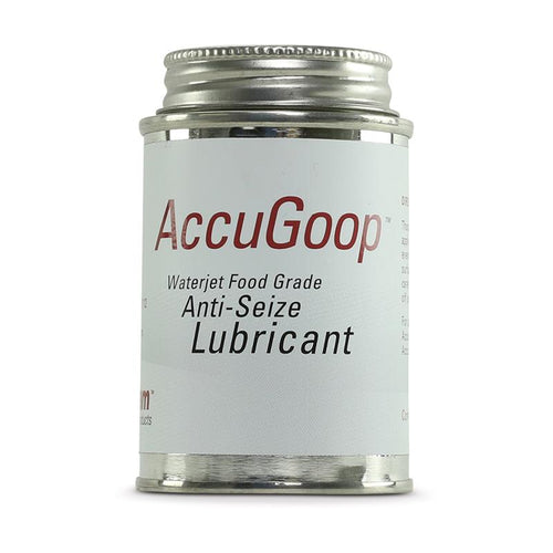 AccuGoop, Food-grade anti-seize lubricant, 4 oz.-Accessories-AccuStream-AccuStream