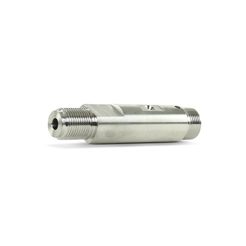 Insta 2 Nozzle Body, 4.342 in.-Nozzle Bodies & Orifice Retainers-AccuStream-AccuStream