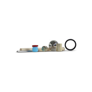 On/off Valve Repair Kit-On/Off Valve Parts-AccuStream-AccuStream