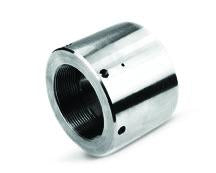 High-pressure Cylinder Nut, SL-IV-Pump Parts-AccuStream-AccuStream