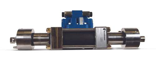 Long Block Intensifier Assembly-Pump Parts-AccuStream-AccuStream