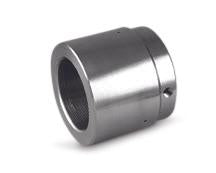 High-pressure Cylinder Nut, SL-V-Pump Parts-AccuStream-AccuStream