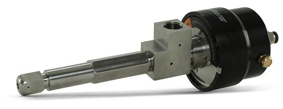 AccuLine On/off Valve, Top-inlet, High-performance-On/Off Valve Parts-AccuStream-AccuStream