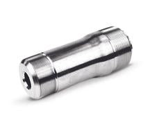 High-pressure Cylinder Body, SL-V 75/100S-Pump Parts-AccuStream-AccuStream