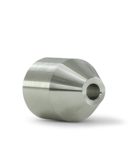 Thimble Filter Coned Bullet Insert, 3/8 in.