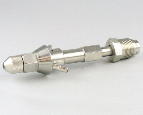 A2 Assembly with adapter to KMT on/off valve-Cutting Heads-AccuStream-AccuStream