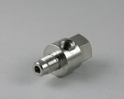 Dialine Body, .281-Dialine-AccuStream-AccuStream