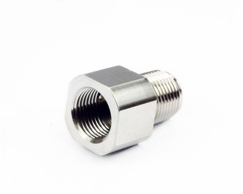 Outlet Adapter-Bleed Down Valve Parts-AccuStream-AccuStream