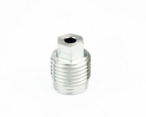 Seal Backup Screw-Bleed Down Valve Parts-AccuStream-AccuStream