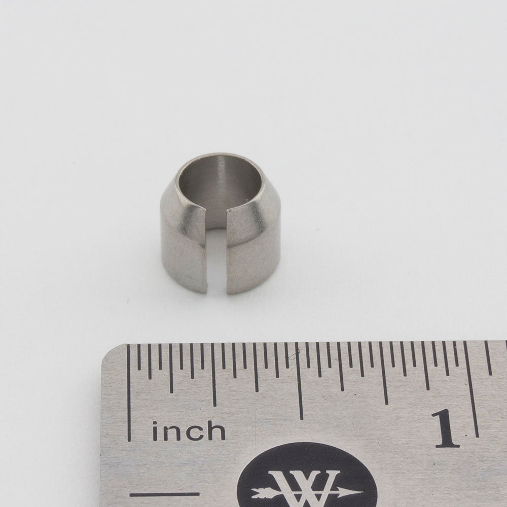 High-Pressure Collet 1/4 in.