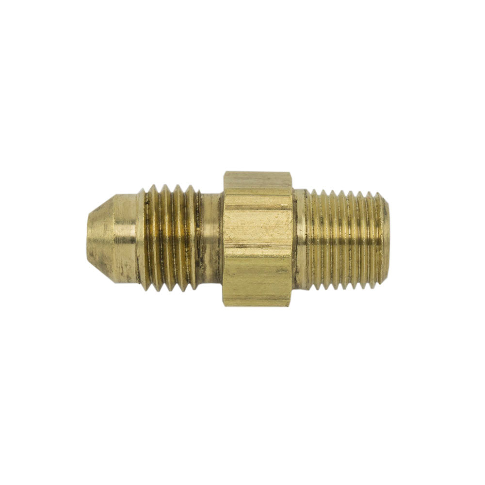 Brass Connector 1/4 in.