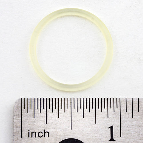 Urethane O-ring Size -018