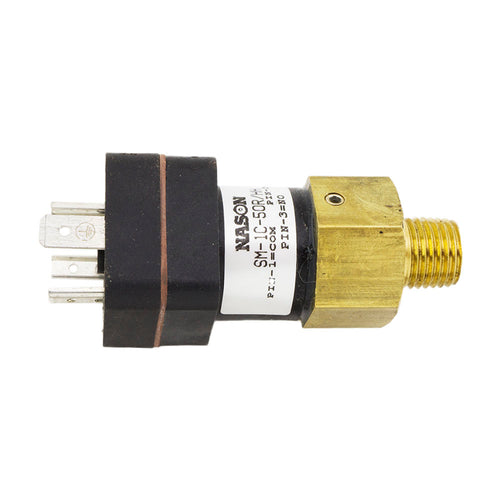 Preset Pressure Switch 50 PSI