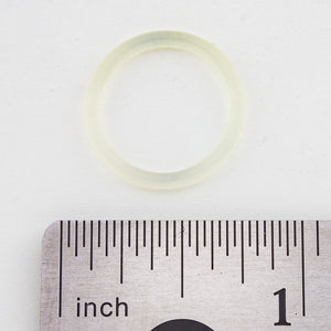 Urethane O-ring Size -015