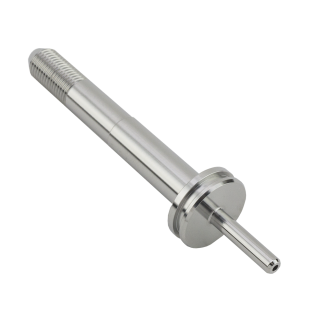 SHAFT, BULKHEAD SWIVEL; OHP# 101224