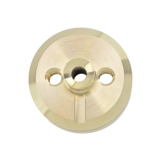 RING, BACK-UP, BULKHEAD SWIVEL; OHP# 101226