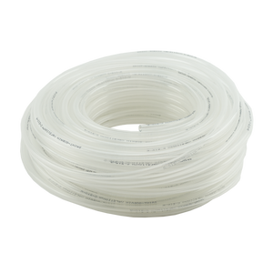 Clear Polyurethane Tubing 1/2 in. OD X 3/8 IN. ID - PRICED PER FOOT