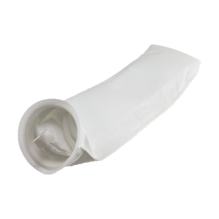 BAG, EXTENDED AREA X-FINE PRE-FILTER