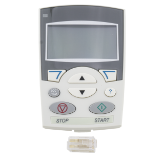 KEYPAD, ABB VFD