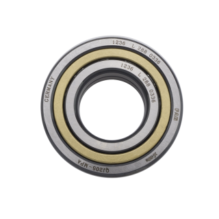 BEARING, FOUR POINT CONTACT, 52mm OD x 25mm