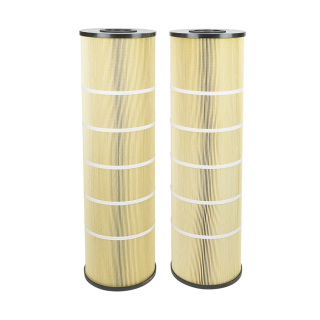 Hurricane Filter Cartridge, .35 Micron (Box of 2)
