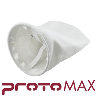 FILTER BAG, FELT