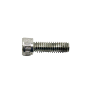 SCREW: SOC HD CAP #4/48 HOLLOW, SS