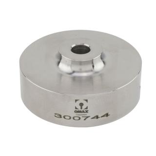COOLANT HOUSING