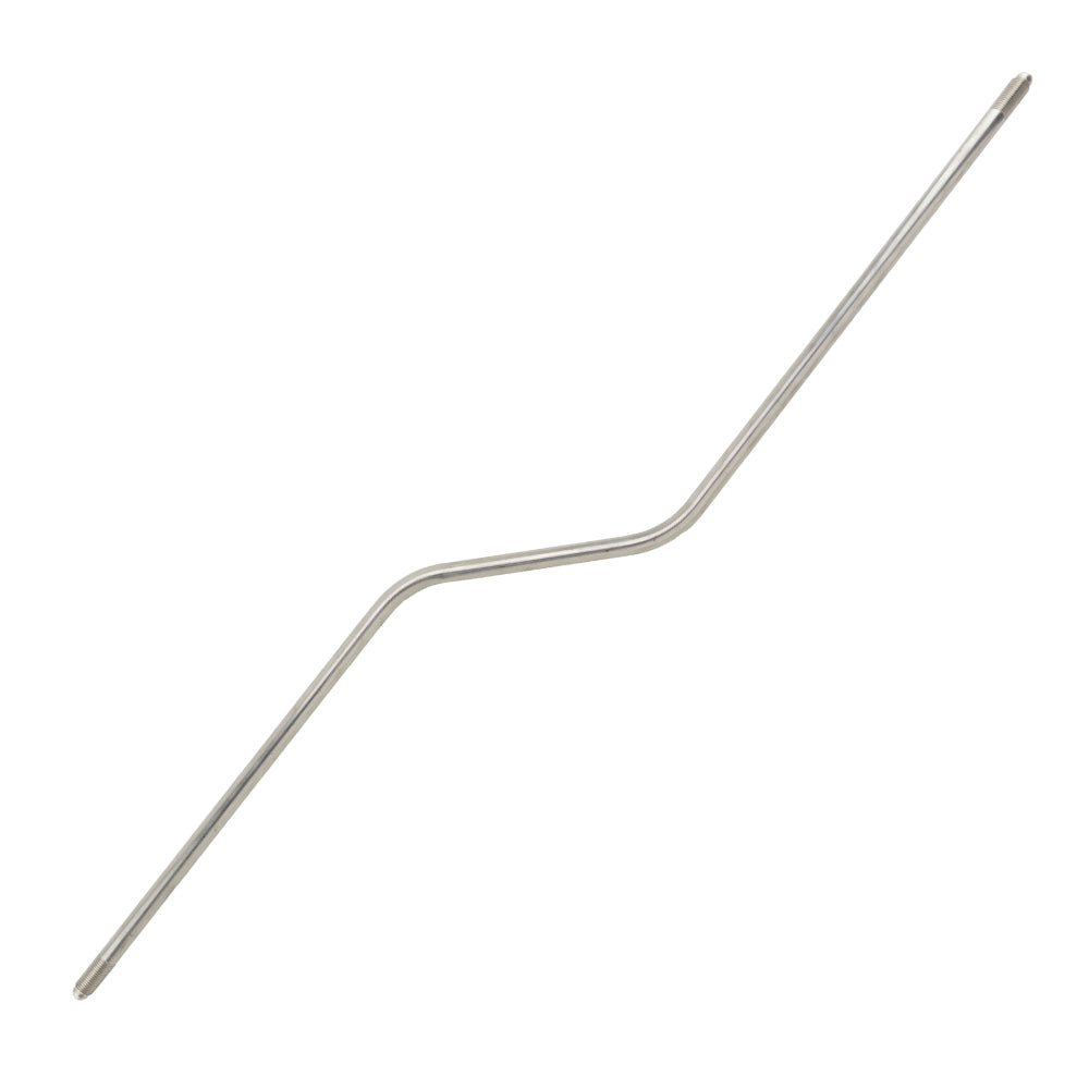 Gooseneck Nipple 24 in.