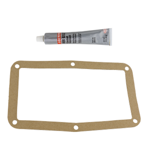 PKG., SPARE GASKET, MYERS CRANKCASE COVER GASKET