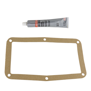 PKG., SPARE GASKET, MYERS CRANKCASE COVER GASKET