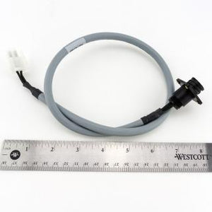 CABLE ASSY, SERVO POWER CARRIAGE TO SERVO AMP