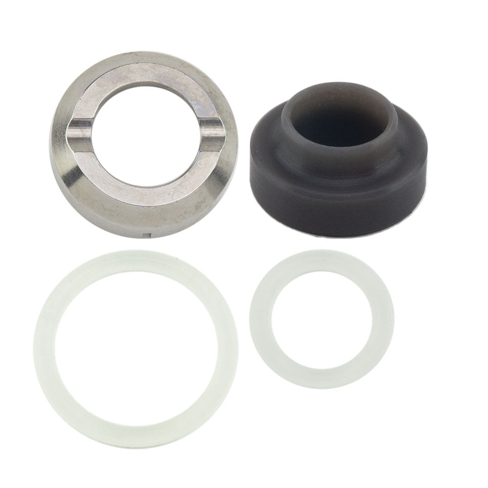 Seal and Retainer Assembly Package