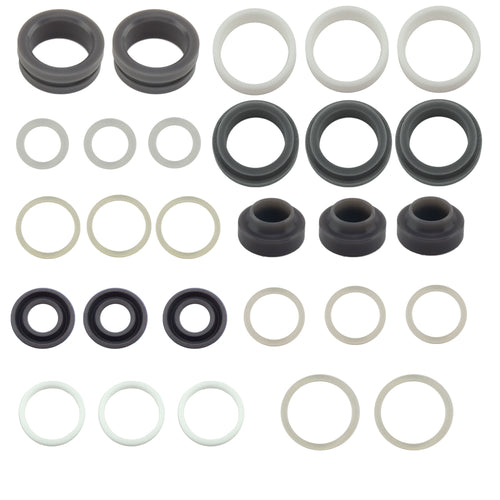 OMAX Basic Pump Seals Kit