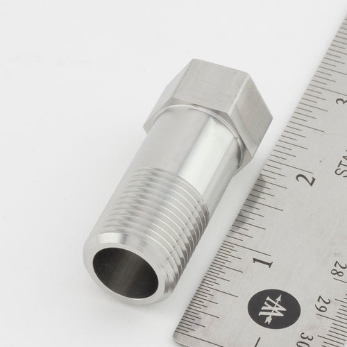 High-Pressure Gland Nut 3/4 in.