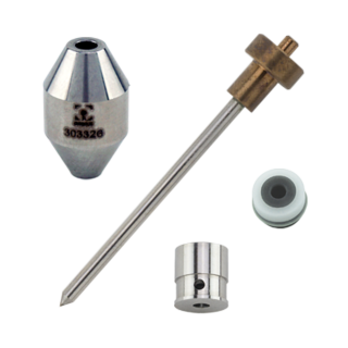 KIT, REPAIR, TAJ, PULL TO OPEN VALVE - PTO